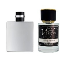 Парфум Vparfum Allure Homme Sport 50ml