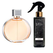 Автопарфум Vparfum Chance 250ml