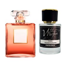 Парфум Vparfum Coco Mademoiselle 50ml