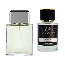 Парфум Vparfum Egoiste Platinum 50ml
