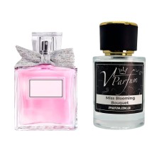 Парфум Vparfum Miss Blooming Bouquet 50ml