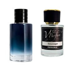 Парфум Vparfum Sauvage 50ml