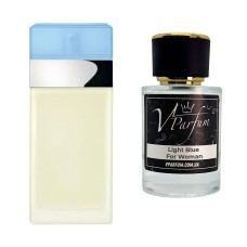 Парфум Vparfum Light Blue For Woman 50ml