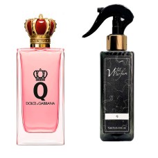 Автопарфум Vparfum Q 250ml