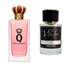 Парфум Vparfum Q 50ml
