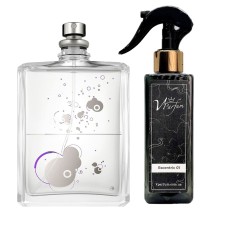 Автопарфум Vparfum Escentric 01 250ml