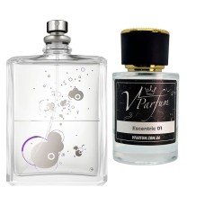Парфум Vparfum Escentric 01 50ml