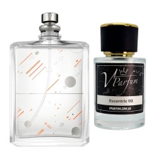 Парфум Vparfum Escentric 02 50ml