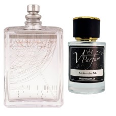 Парфум Vparfum Molecule 04 50ml