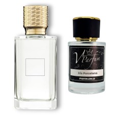 Парфум Vparfum Iris Porcelana 50ml
