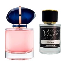 Парфум Vparfum My Way 50ml