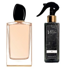 Автопарфум Vparfum Si 250ml