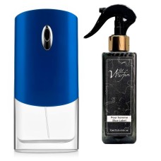 Автопарфум Vparfum Pour Homme Blue Label 250ml