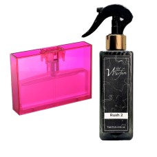 Автопарфум Vparfum Rush 2 250ml