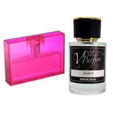 Парфум Vparfum Rush 2 50ml
