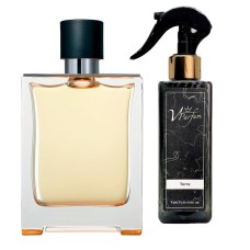 Автопарфум Vparfum Terre 250ml