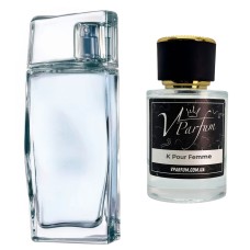 Парфум Vparfum K Pour Femme 50ml