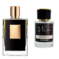 Парфум Vparfum Black Phantom 50ml