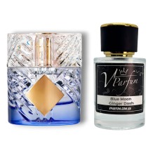 Парфум Vparfum Blue Moon Ginger Dash 50ml