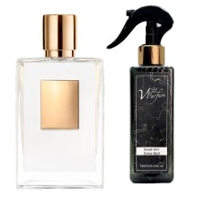 Автопарфум Vparfum Good Girl Gone Bad 250ml