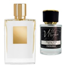 Парфум Vparfum Playing With The Devil 50ml