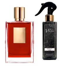 Автопарфум Vparfum Rolling In Love 250ml