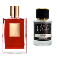 Парфум Vparfum Rolling In Love 50ml