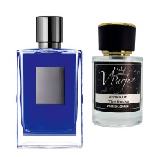 Парфум Vparfum Vodka On The Rocks 50ml