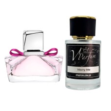 Парфум Vparfum Marry Me 50ml