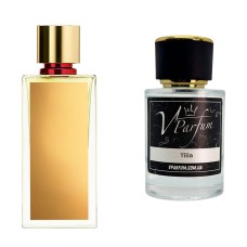 Парфум Vparfum Tilia 50ml