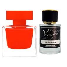 Парфум Vparfum Narciso Rouge 50ml