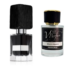 Парфум Vparfum Black Afgano 50ml