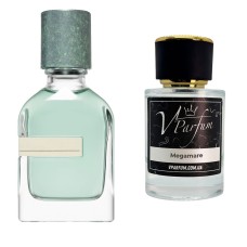 Парфум Vparfum Megamare 50ml