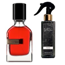 Автопарфум Vparfum Terroni 250ml