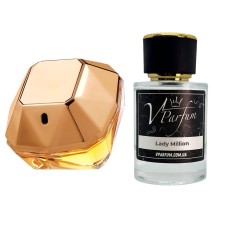 Парфум Vparfum Lady Million 50ml