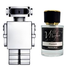 Парфум Vparfum Phantom 50ml