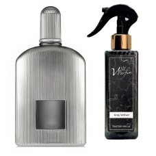 Автопарфум Vparfum Grey Vetiver 250ml