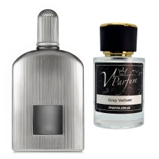 Парфум Vparfum Grey Vetiver 50ml