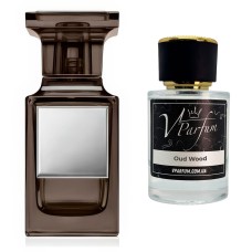 Парфум Vparfum Oud Wood 50ml
