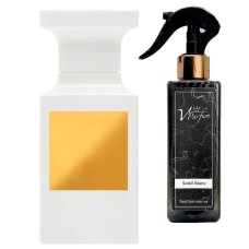 Автопарфум Vparfum Soleil Blanc 250ml