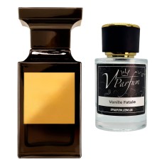 Парфум Vparfum Vanille Fatale 50ml