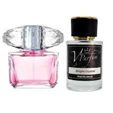Парфум Vparfum Bright Crystal 50ml