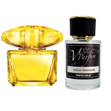Парфум Vparfum Yellow Diamond 50ml