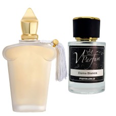 Парфум Vparfum Dama Bianca 50ml