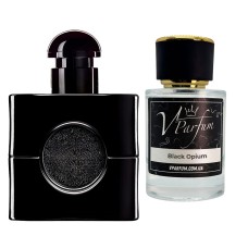 Парфум Vparfum Black Opium 50ml