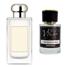 Парфум Vparfum Blackberry & Bay 50ml