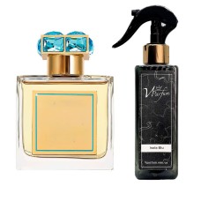 Автопарфум Vparfum Isola Blu 250ml