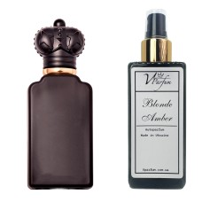 Автопарфум Vparfum Blonde Amber 125мл