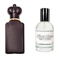 Парфум Vparfum Blonde Amber 50ml