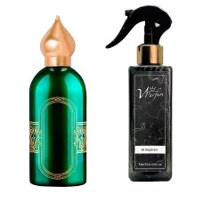 Автопарфум Vparfum Al Rayhan 250ml